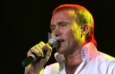 Виктор Тюменский "Две дороги"