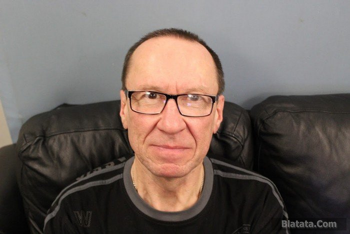 Александр Заборский