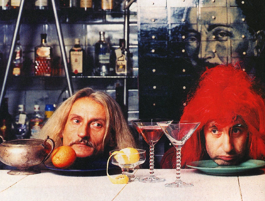 звезды русского шансона