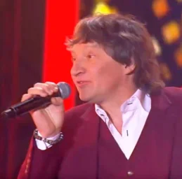 Сергей Вольный