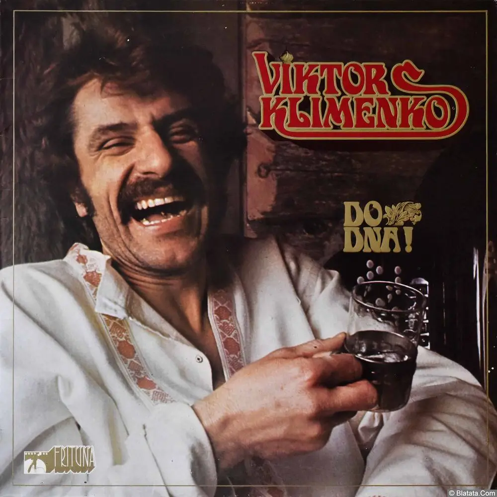 Viktor Klimenko - Do dna! (1977)