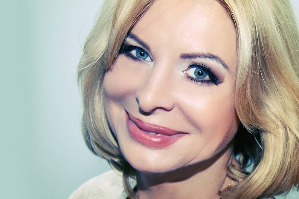 Катерина Голицына портрет Катерина Голицына портрет