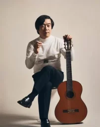 Harumi Ibe Harumi Ibe