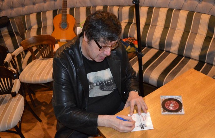 Уходили мы из Крыма среди дыма и огня