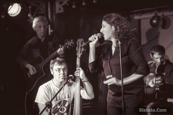 Маричель Родес