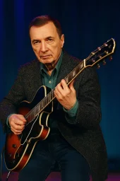 Александр Орехов