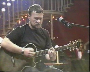 Дмитрий Михальцев: «Блатная песня – это сам народ, его горести и жизнь….»