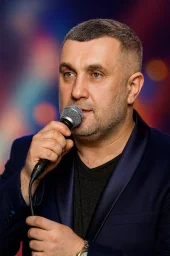 Игорь Кибирев