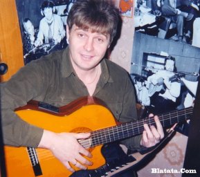 Юрий Куплетный