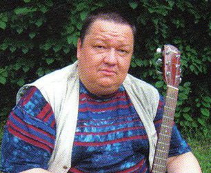 Александр Куликов