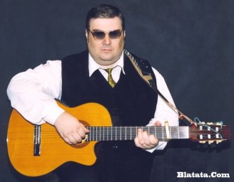 Александр Волокитин Александр Волокитин