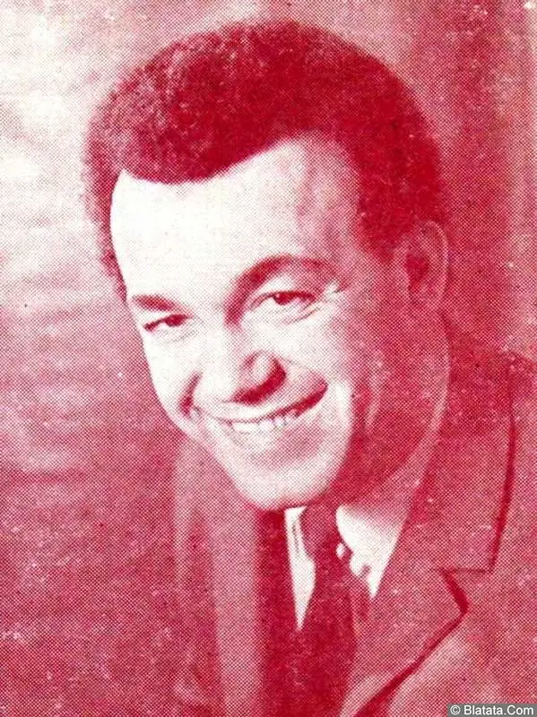 Иосиф Кобзон, 1968 год Иосиф Кобзон, 1968 год