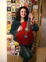 Вера Снежная