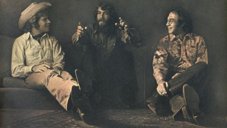 Creedence Clearwater Revival