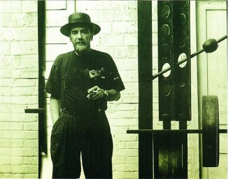 Алексей Хвостенко