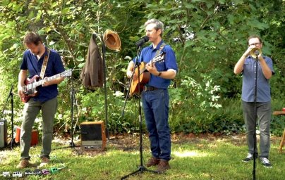 Bill Callahan