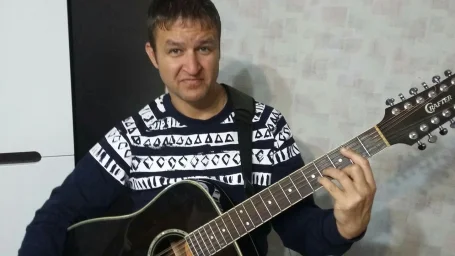 Илья Мощевикин