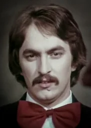 Сергей Лёвкин