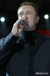 Антон Яковлев