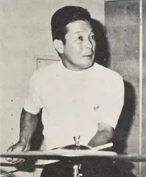 George Kawaguchi