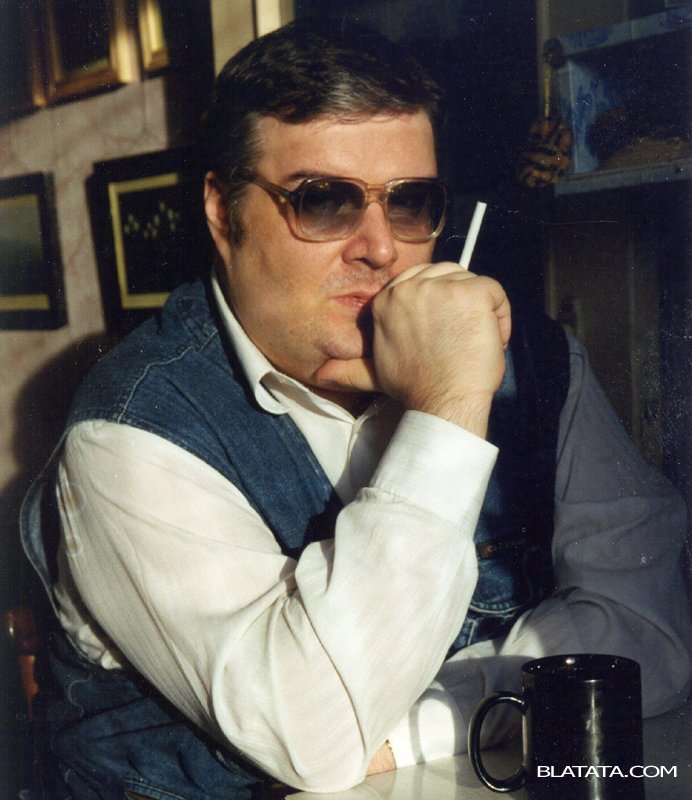 Александр Волокитин у Александра Лободы