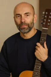 Александр Ватутин