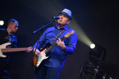 Владимир Марченков примет участие в фестивале памяти Аркадия Северного