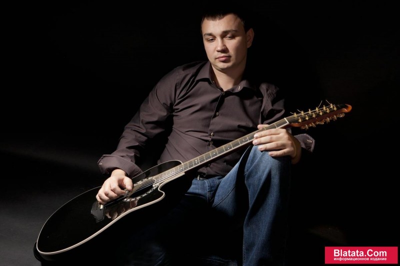 Виталий Жермаль фото