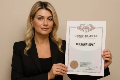 Ирина Круг зарегистрировала бренд «Михаил Круг» и расширила сферу его применения Ирина Круг зарегистрировала бренд «Михаил Круг» и расширила сферу его применения