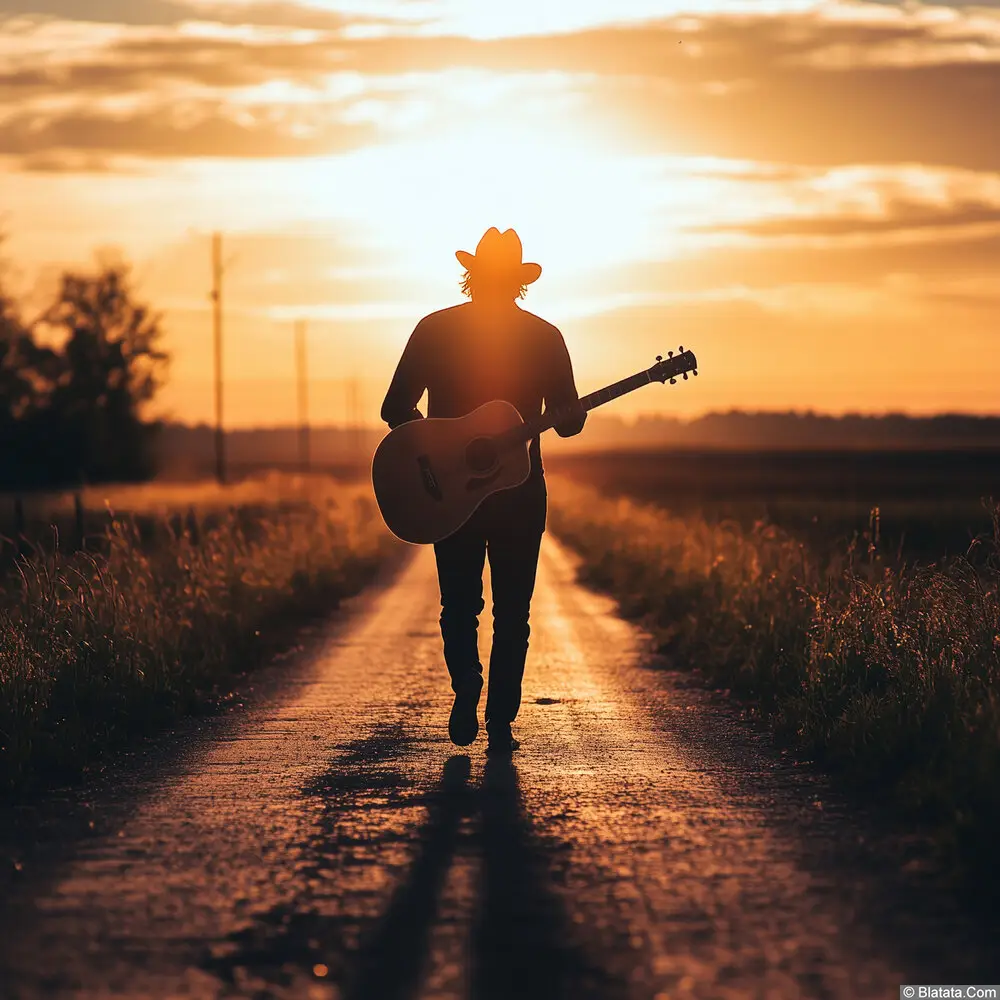 Юрий Гарин - В дорогу (2025)