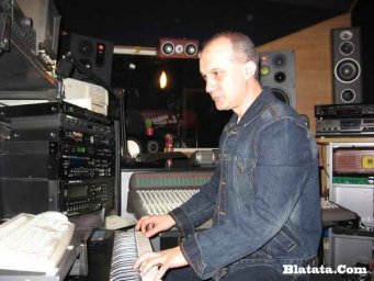 Александр Черный