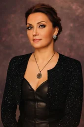 Таня Дяченко