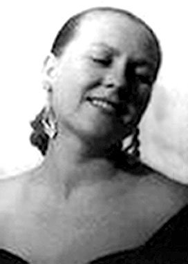 Капитолина Лазаренко