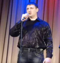 Олег Янченко