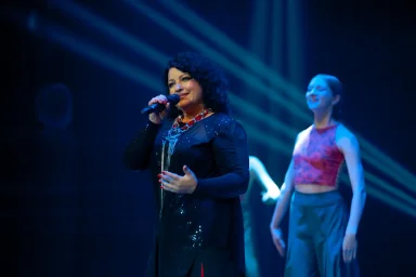 Елена НикОленко примет участие в 29-м фестивале Аркадия Северного!