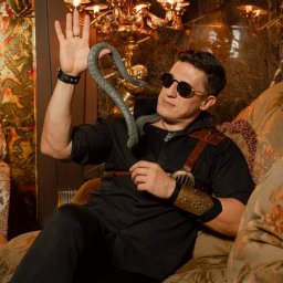 Евгений Финадеев примет участие в фильме &laquo;Новое и лучшее&raquo; №30