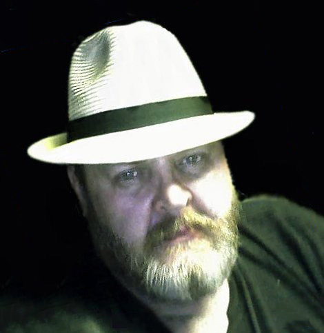 Алексей Яцковский