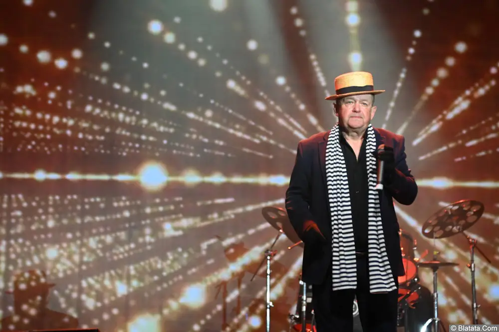 ХХХI фестиваль памяти Аркадия Северного