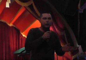 Валерий Козьмин