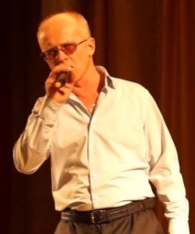 Андрей Сухарев