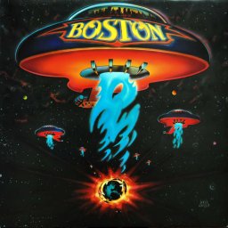 Boston - Boston