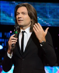 Дмитрий Маликов Дмитрий Маликов