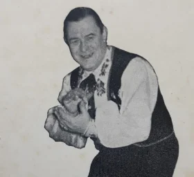 Витя Прохоров Витя Прохоров