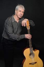 Выходит CD Олега Леонтьева