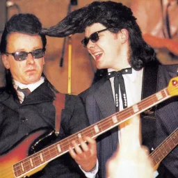 Leningrad Cowboys