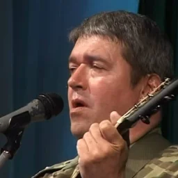 Валерий Петряев