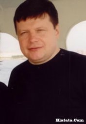 Виктор Ночной Виктор Ночной