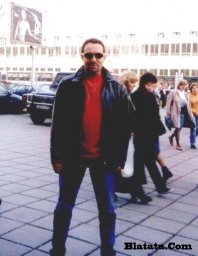Гарик Кричевский Гарик Кричевский