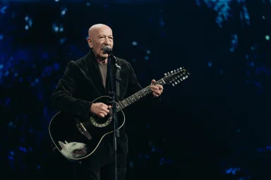 По песням Александра Розенбаума поставили мюзикл