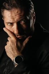 Вячеслав Лобырев